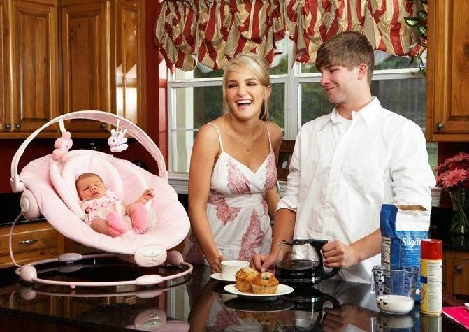 Jamie Lynn Spears (  ) /  - 5