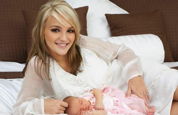 Jamie Lynn Spears (  ) /  - 6