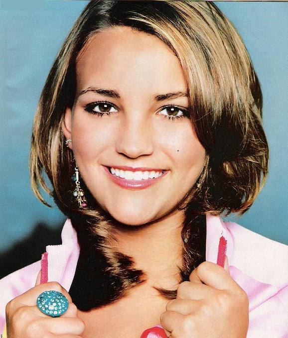 Jamie Lynn Spears (  ) /  - 12