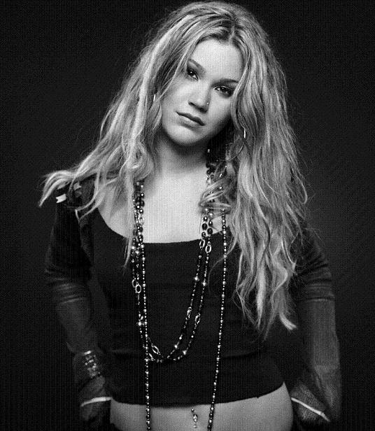 Joss Stone ( ) /  - 4