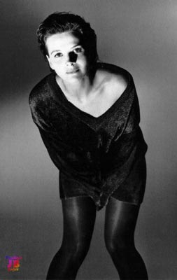 Juliette Binoche ( ) /  - 6