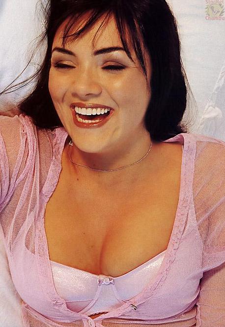 Martine McCutcheon ( ) /  - 7