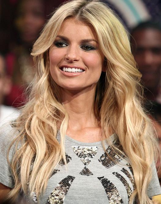 Marisa Miller ( ) /  - 14