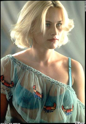 Patricia Arquette ( ) /  - 19