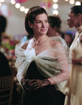 Sandra Bullock Photo (  )   /  - 40