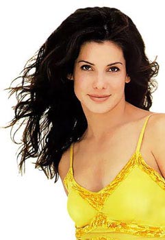 Sandra Bullock Photo (  )   /  - 49