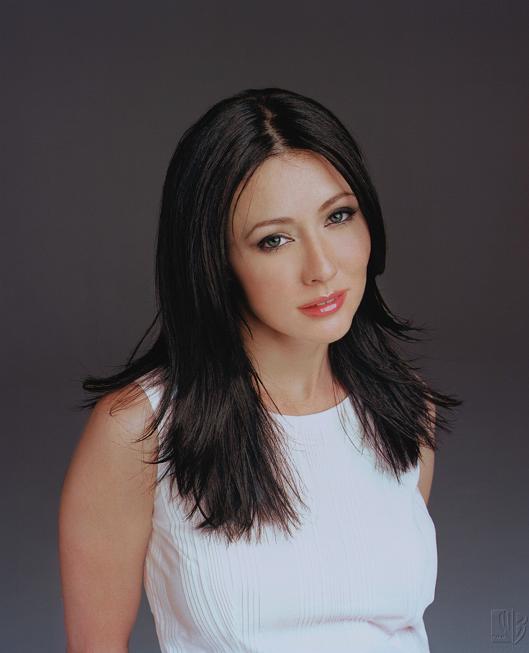 Shannen Doherty ( ) /  - 3