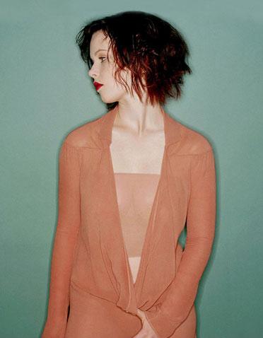 Thora Birch ( ) /  - 29