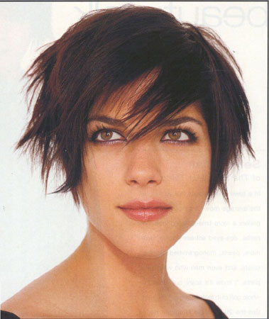 Selma Blair ( ) /  - 5