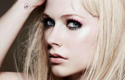 Avril Lavigne Biography (Аврил Лавин Биография) американская певица