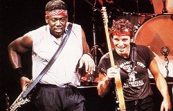 Bruce Springsteen Photo (  )  -  -