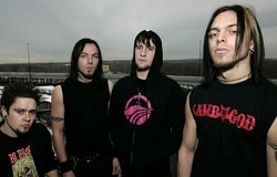 Bullet for My Valentine Photo (    )  