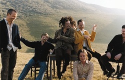 Counting Crows Photo (  )  