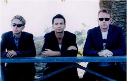 Depeche Mode Photo (  )  