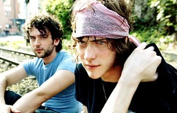 MGMT Photo (   ,   The Management )    , ,  