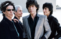 Rolling Stones Photo (  )  