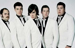 The Hives Photo ( )  
