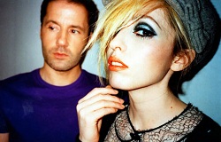 The Ting Tings Photo (  )  
