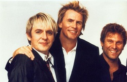 Duran Duran Photo (  )  