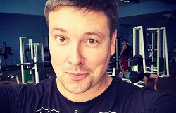 Андрей Чуев Биография - участник проекта Дом-2, Человек года 2015