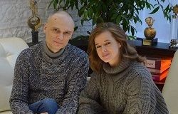 Юрий Волынкин Биография - руководитель центра Ручная пластика