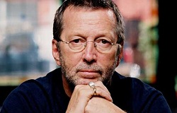 Eric Clapton Photo (  )  
