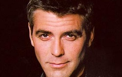 George Clooney Photo (  )   