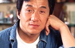 Jackie Chan Photo (  )   