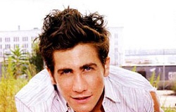 Jake Gyllenhaal Biography (Джейк Гиленхол Биография) голливудский американский актер