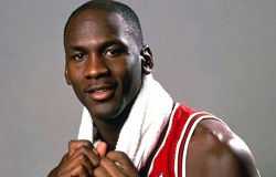 Michael Jordan Biography (Майкл Джордан Биография) прославленный американский баскетболист, бывший игрок НБА