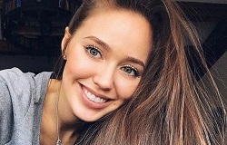 Анастасия Костенко (Anastasiya Kostenko) Фото - модель, новая девушка Дмитрия Тарасова, Мисс Россия