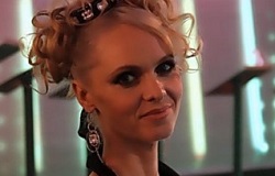 Джоя Видео Музыка (Natalie Gioia Video Music) русская украинская певица
