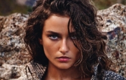 Andreea Diaconu Photo (Андреа Дьякони Фото) румынская модель