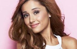 Ariana Grande Photo (Ариана Гранде Фото) певица