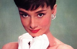 Audrey Hepburn Photo (Одри Хепберн Фото) американская актриса, фотомодель и гуманитарный деятель