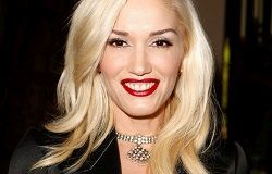 Гвэн Стефани (Gwen Stefani) Биография - певица, бывшая солистка группы No Doubt