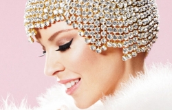 Kylie Minogue Biography (Кайли Миноуг Биография) певица, актриса, модель
